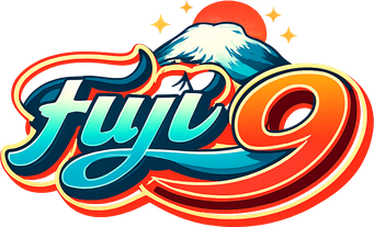 fuji 9 logo